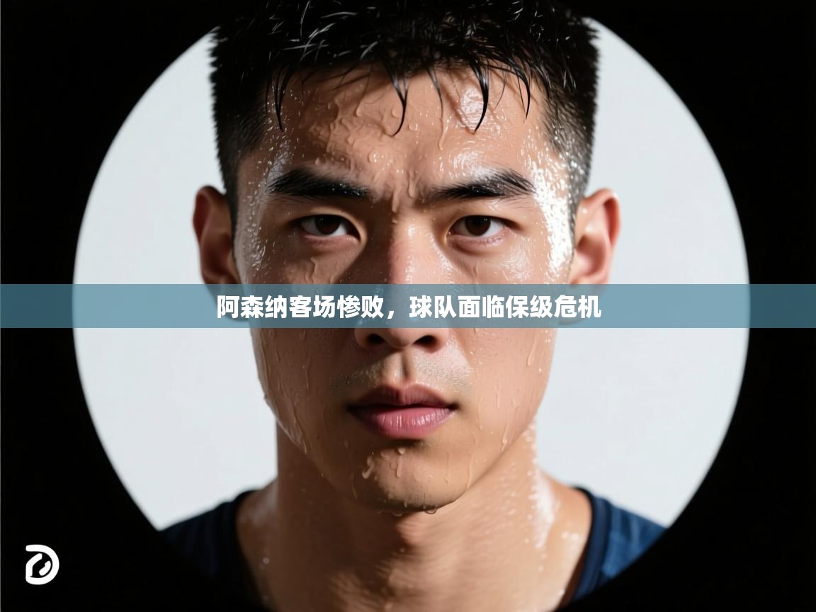 阿森纳客场惨败，球队面临保级危机